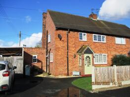 10, The Glebe, Atcham, Shrewsbury SY5 6QL