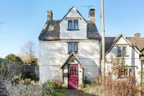 19 Dickens Cottage, Pickwick, Corsham SN13 0JD