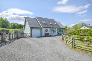 Ar Taigh, Calvine, Struan PH18 5UD