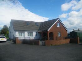 Llysalaw, Lon Llysalaw, Pwll Trap, Carmarthen SA33 4AX