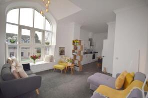 9, St Michaels, West Port, Cupar KY15 4FB