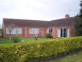 Wagtails, Throckmorton Road, Pershore WR10 2JY