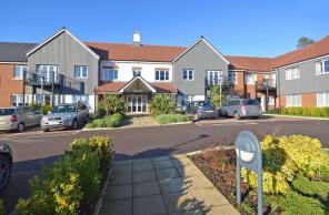 59, Eaves Court, The Retreat, Princes Risborough HP27 0EQ