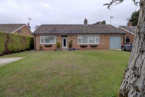 Glenville, Trent Lane, Newark NG23 7AE