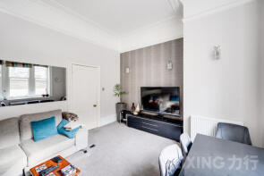 Flat 95b, Bedford Court Mansions, Bedford Avenue, London WC1B 3AE