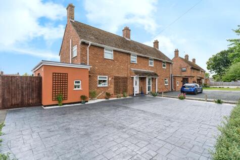 Wisbech Road, Manea, PE15