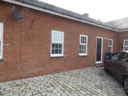 2, Treborth Mews, Ffordd Treborth, Bangor LL57 2RX