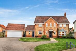 18, Linton Avenue, Solihull B91 3NN