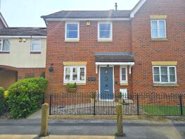 43, Avondale Road, Coventry CV8 3HS