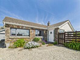 1, Atlantic Close, Treknow, Tintagel PL34 0EL