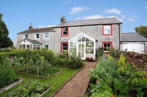 2, Moorside, Access Road To Moorside, Penrith CA10 2LA