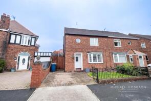 1, Meadowside, Sunderland SR2 7QN