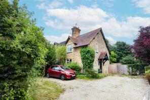 14, Grove Road, Bladon OX20 1RD