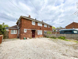 39, George Street, Scunthorpe DN17 3DB