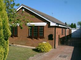 35, Aspen Close, Stoke-on-trent ST7 4HD