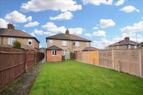 38, Thrapston Road, Finedon NN9 5DG