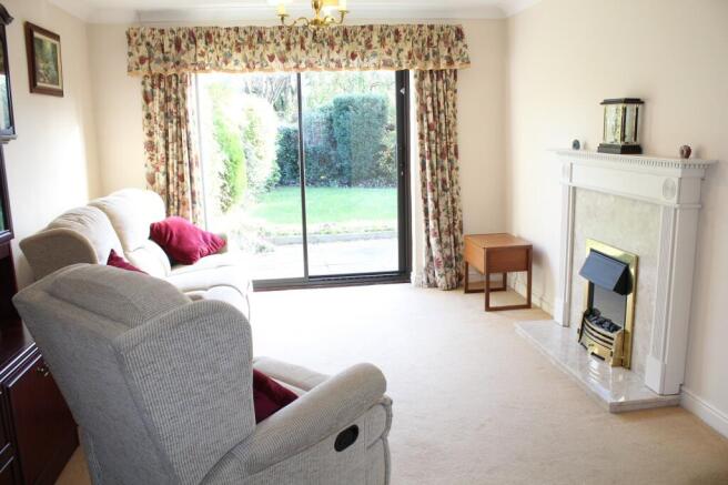 Sitting room