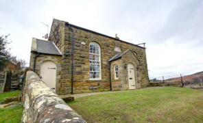 Chapel House, Station Road, Castleton, Whitby YO21 2EG