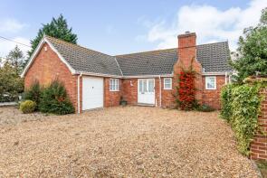 9, The Poplars, Halesworth IP19 0RD