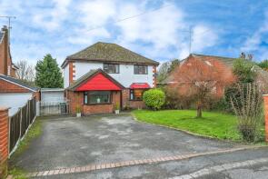 10, Middlebrook Road, Bagthorpe, Nottingham NG16 5HA
