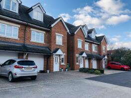 4, Horne Close, Southampton SO18 3AE