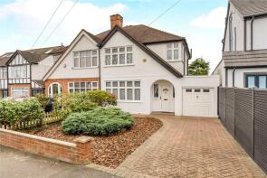 97, Beresford Avenue, Tolworth KT5 9LW
