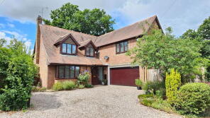 Old School House, Beenham, Reading RG7 5NN