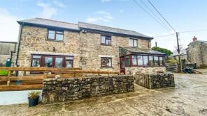 The Stable, Road From New Bungalows To Junction West Of Bridge Meadow, Bodmin PL30 4DU