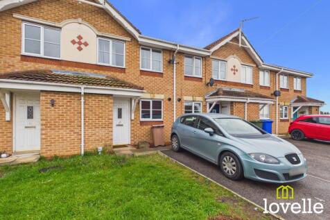 Baildon Court, Hedon, HU12