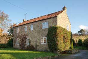 Orchard House, Main Street, Oldstead, York YO61 4BL