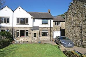 2, Carla Grange Cottages, Carla Beck Lane, Carleton BD23 3BU