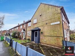 2, Winterslow Avenue, Manchester M23 9FJ
