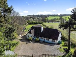 Leysers House, Rookery Lane, Saffron Walden CB11 4JR