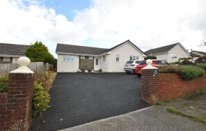 Gorley, Road From Bucks Cross To Cranford Cross, Bideford EX39 5DR