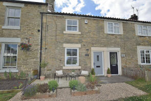 Sycamore Cottage, High Green, Richmond DL11 7SU
