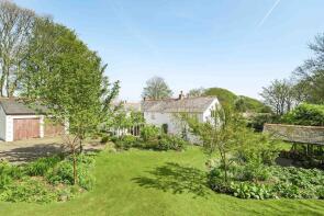 Grove Cottage, Road From Trevenen To Treloquithack, Helston TR13 0NH
