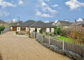 Iona, New Road, Huntingdon PE28 5YT