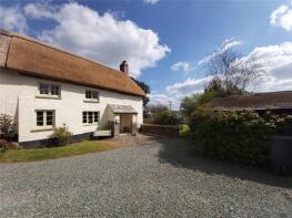 1, Town Tenement, Road Past Great Barlington, Winkleigh EX19 8TA