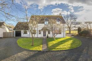 5, Bridge Castle Gardens, B8028 - U9 To Greenmeadow Cottage, Bathgate EH48 3DU