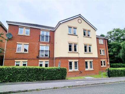 Blue Cedar Drive, Streetly, Sutton Coldfield