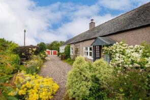 3, Bridgend Of Carse, Access Road To Bridgend Of Carse Cottages, Grange, Perth PH2 7TB