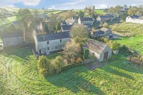 Old Hay Barn, Main Street, Sheldon DE45 1QS