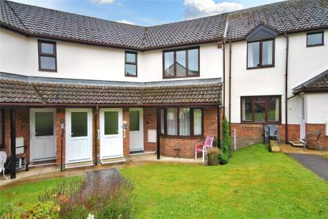 The Maltings, Chard, Somerset, TA20
