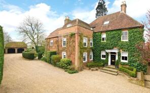 The Old Rectory, Rectory Road, Bedford MK45 5AT