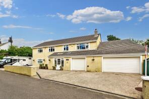 Grovewood House, Sandwith, Whitehaven CA28 9UG