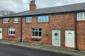 2, Gibb Hill Cottages, Gibb Hill, Antrobus, Northwich CW9 6HU
