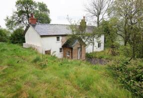 Upper Goitre, Heyope, Knighton LD7 1RP