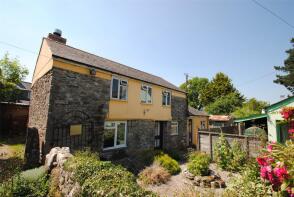 Trehewas, Road From Martins Nest To Junction North Of Trehill Cottage, Downgate, Callington PL17 8JU