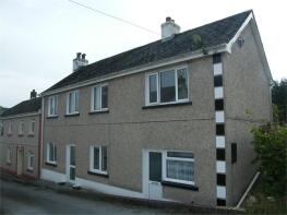 2, Tanypound, Brechfa To Abergorlech, Abergorlech, Carmarthen SA32 7SL