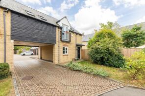 12, Fritillary Mews, Ducklington, Witney OX29 7AB